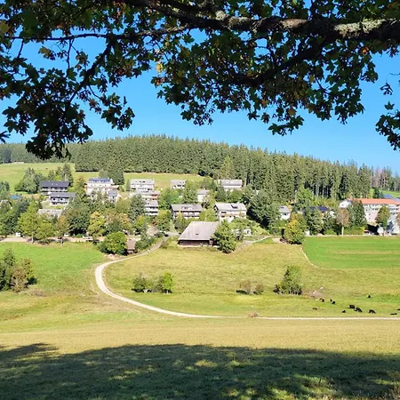Fewo Gretel Schoenwald Exterior foto