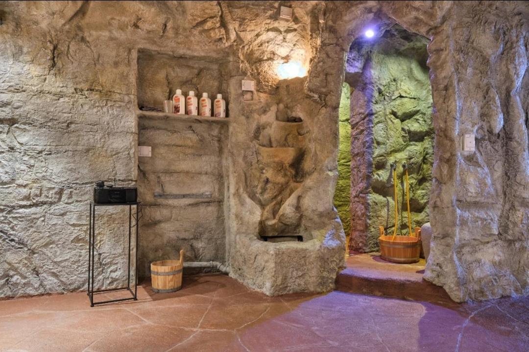 Apartment Gretel