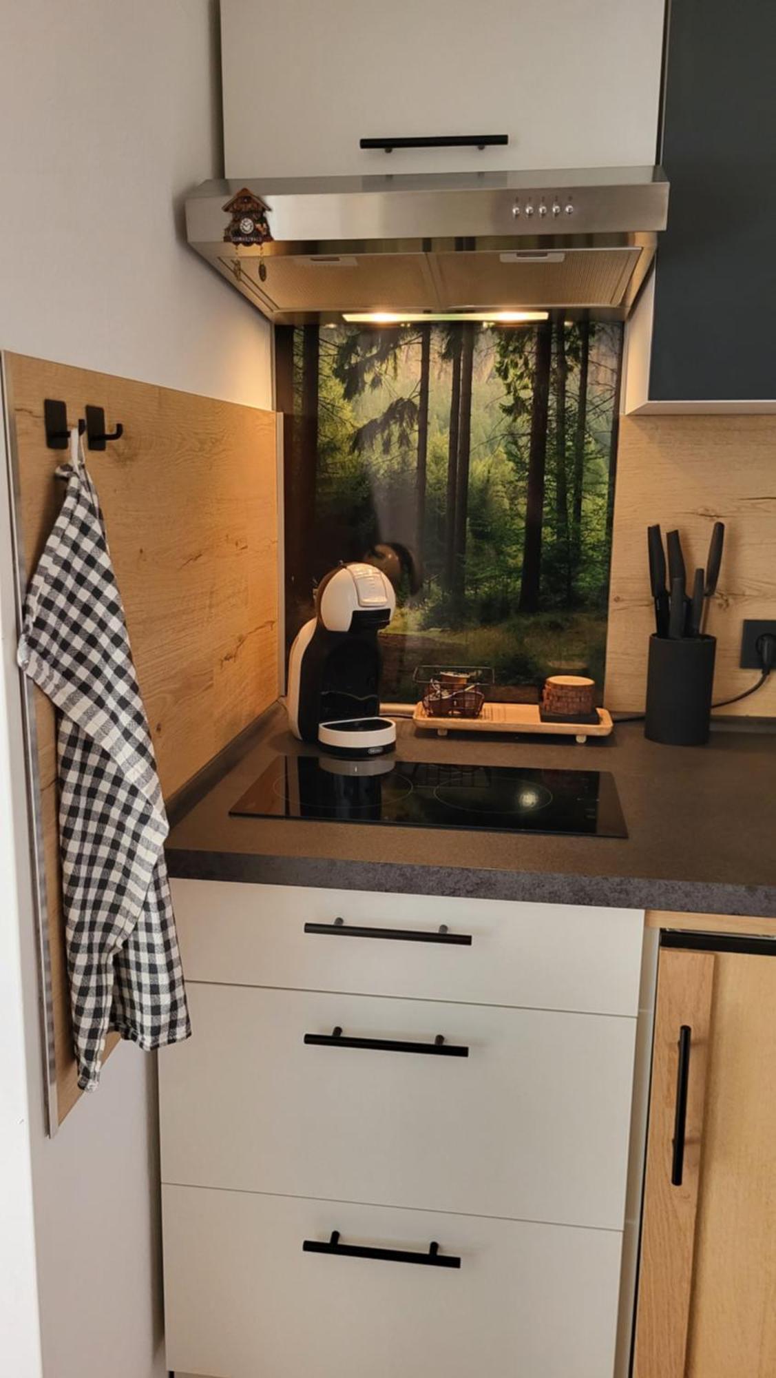 Gretel Apartment *