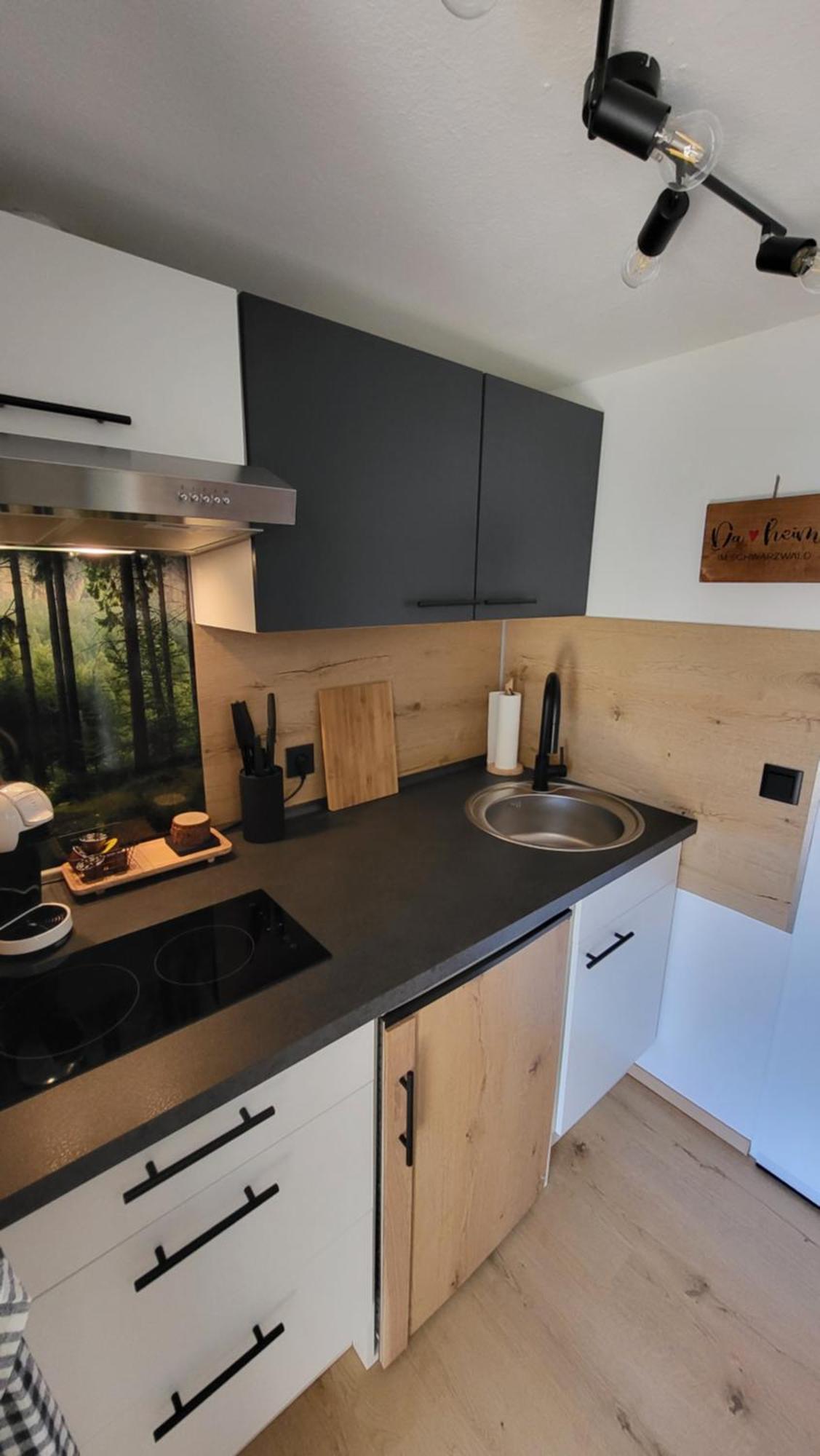 Gretel Apartment Schoenwald im Schwarzwald