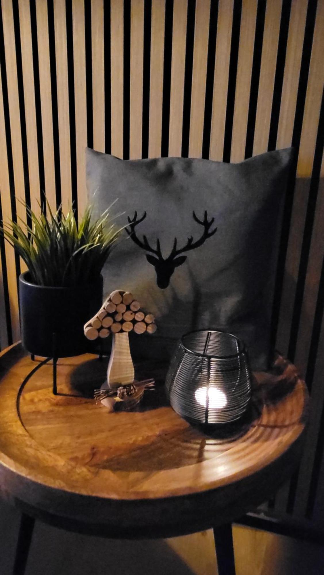 Apartment Gretel *