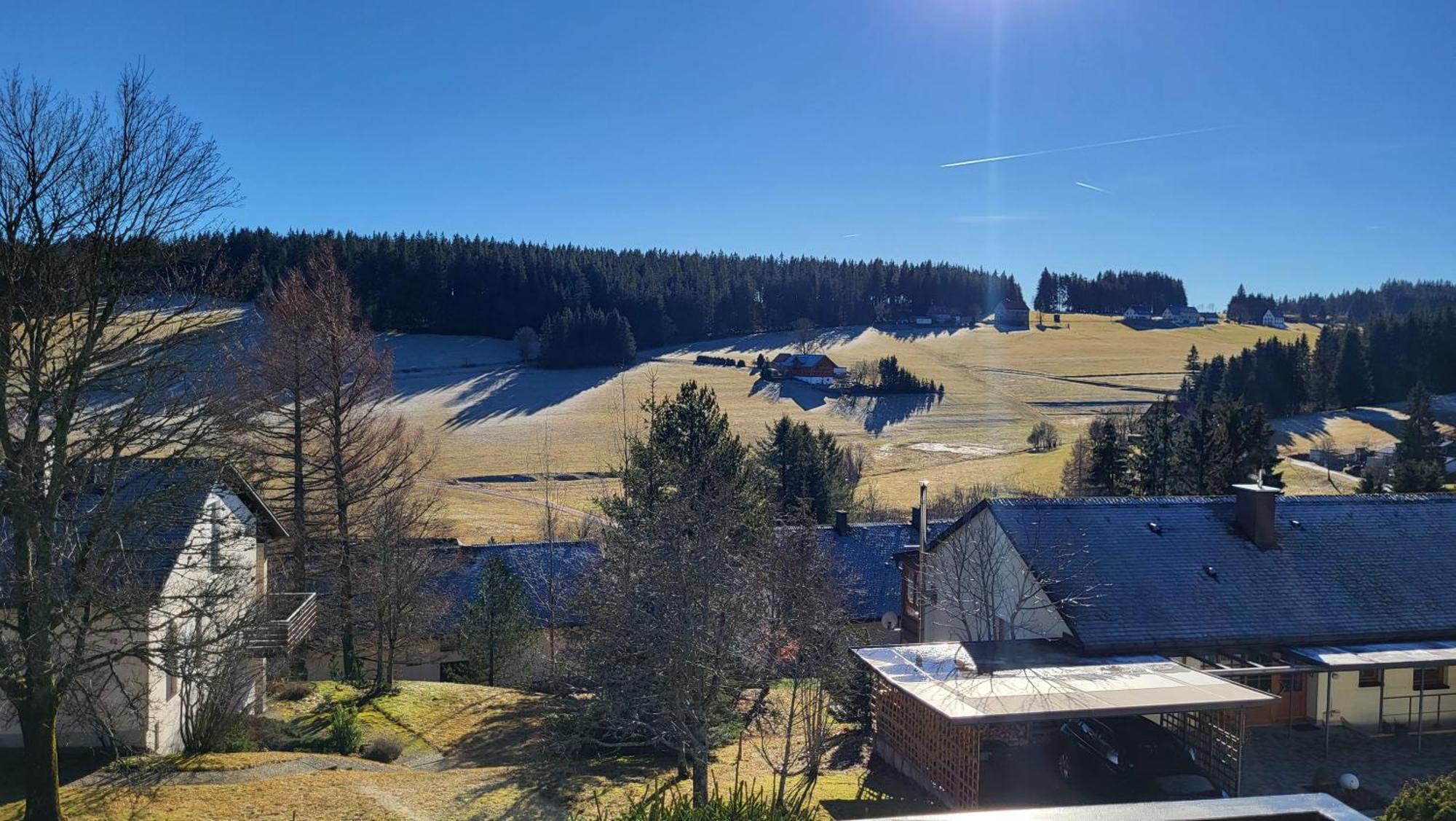 Apartment Gretel Schoenwald im Schwarzwald